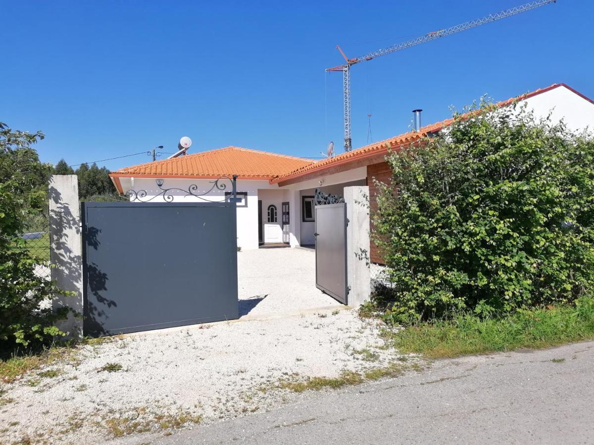 Casa Moderna Proxima Da Praia Santa Catarina  Exterior photo