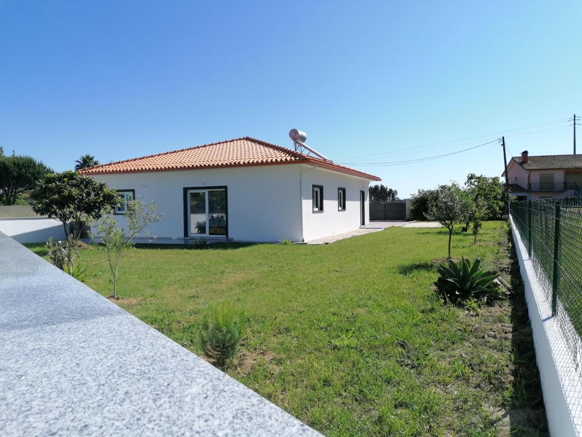 Casa Moderna Proxima Da Praia Santa Catarina  Exterior photo