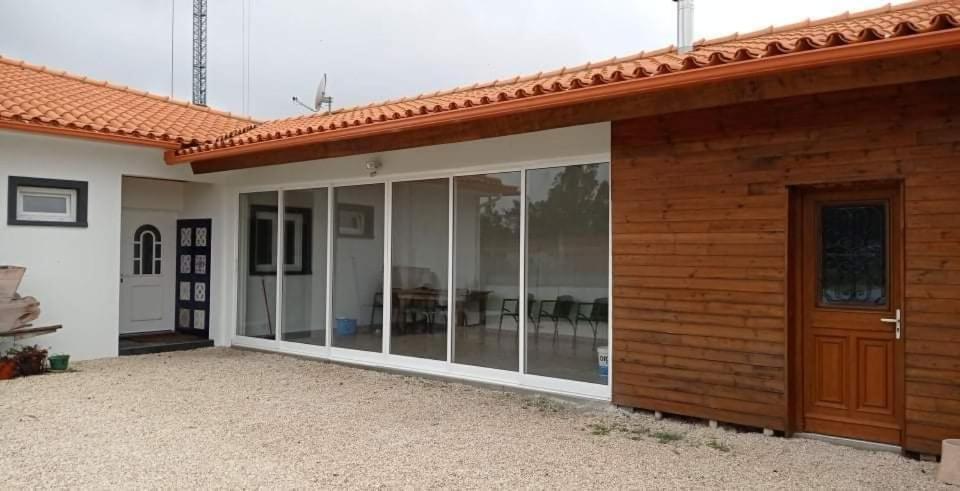 Casa Moderna Proxima Da Praia Santa Catarina  Exterior photo